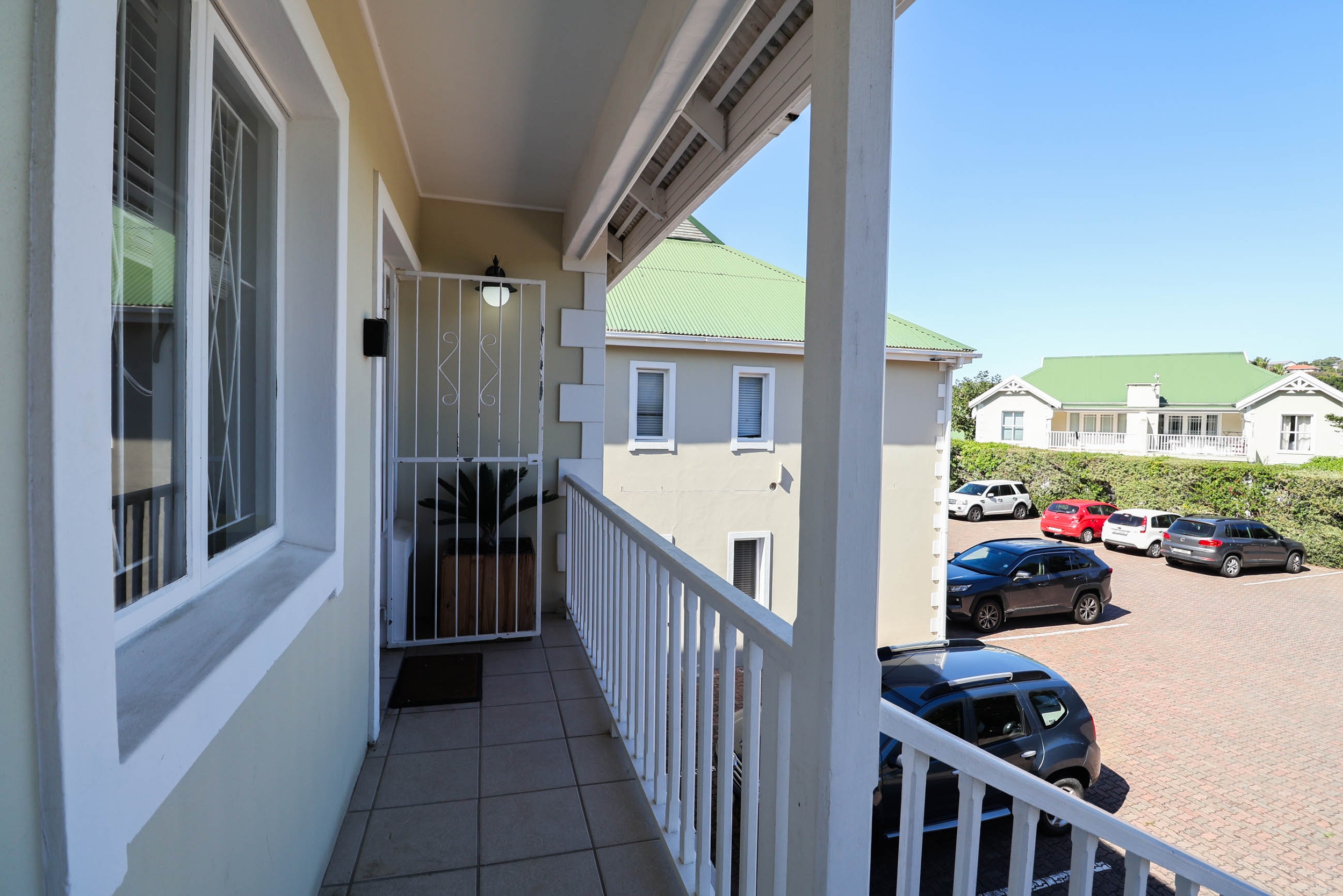 To Let 2 Bedroom Property for Rent in River Club Western Cape